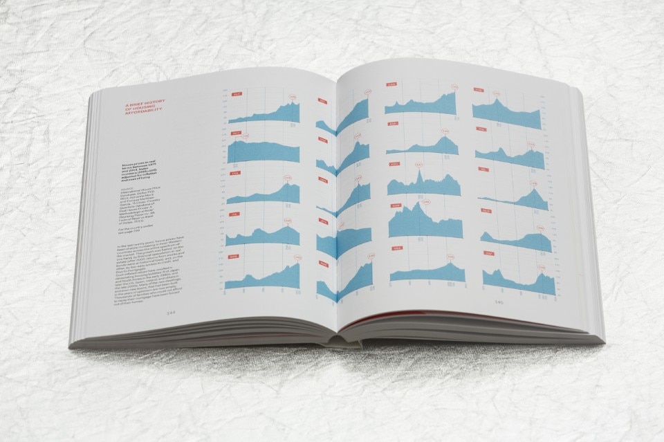 smq – the quantified home, edited by Space Caviar, Lars Müller Publishers, 2014