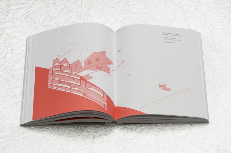 sqm – the quantified home, edited by Space Caviar, Lars Müller Publishers, 2014