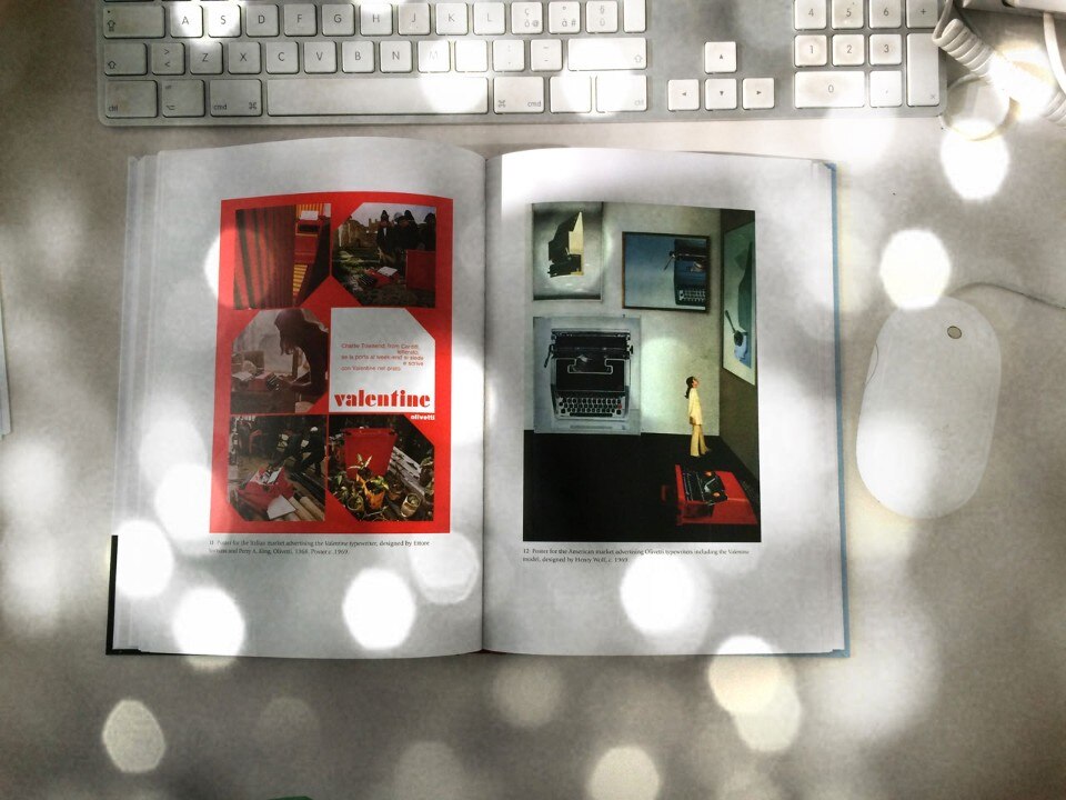 Crafting Design in Italy