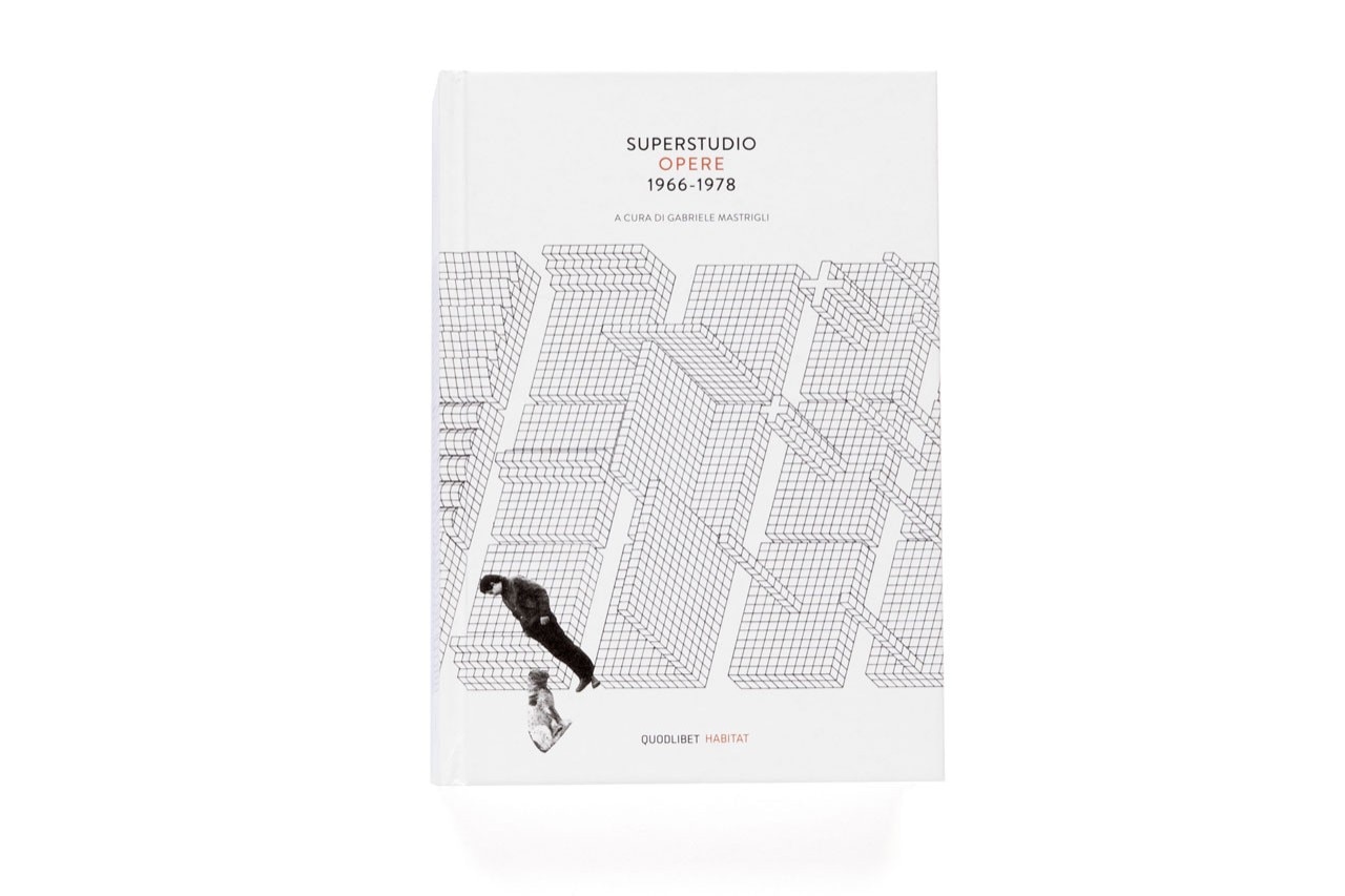 Records of a radical architecture - Domus