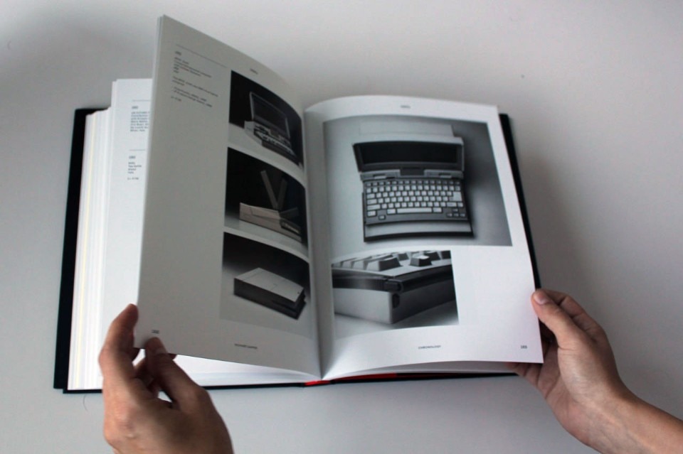 Richard Sapper, edited by Jonathan Olivares, Phaidon, London 2016, 240 pp.