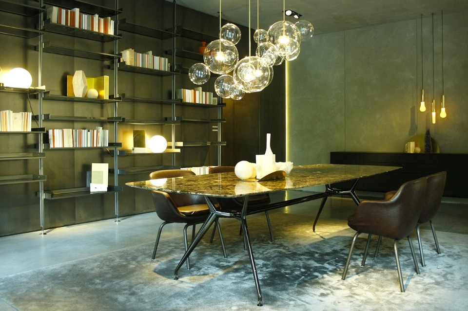 Le novità Rimadesio