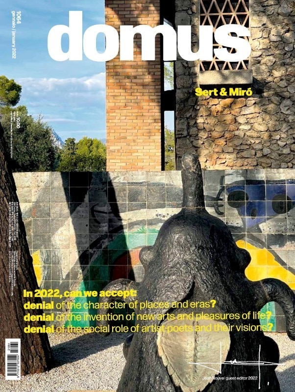 Domus 1064 Domus 1064