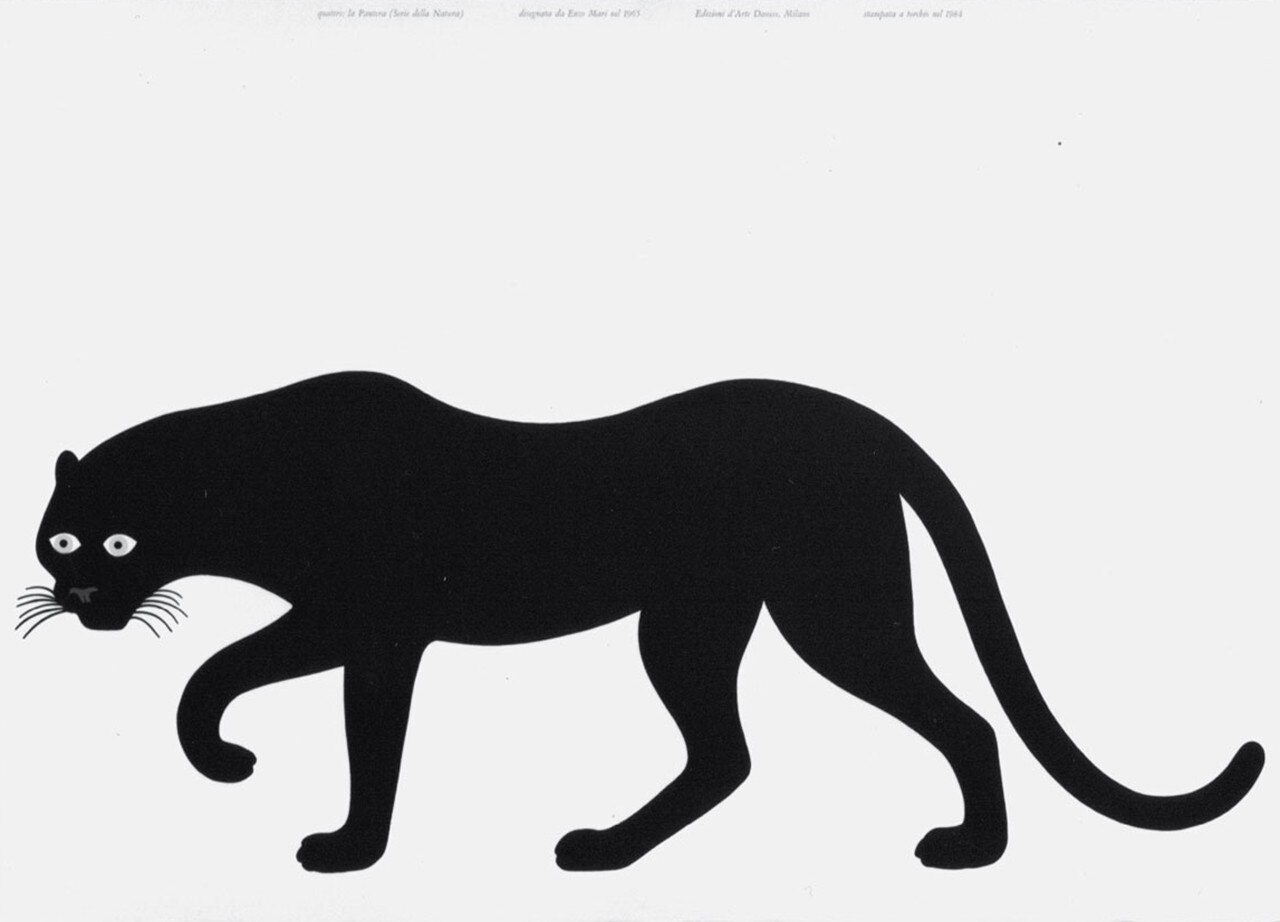 Enzo Mari by Jasper Morrison, notes on design