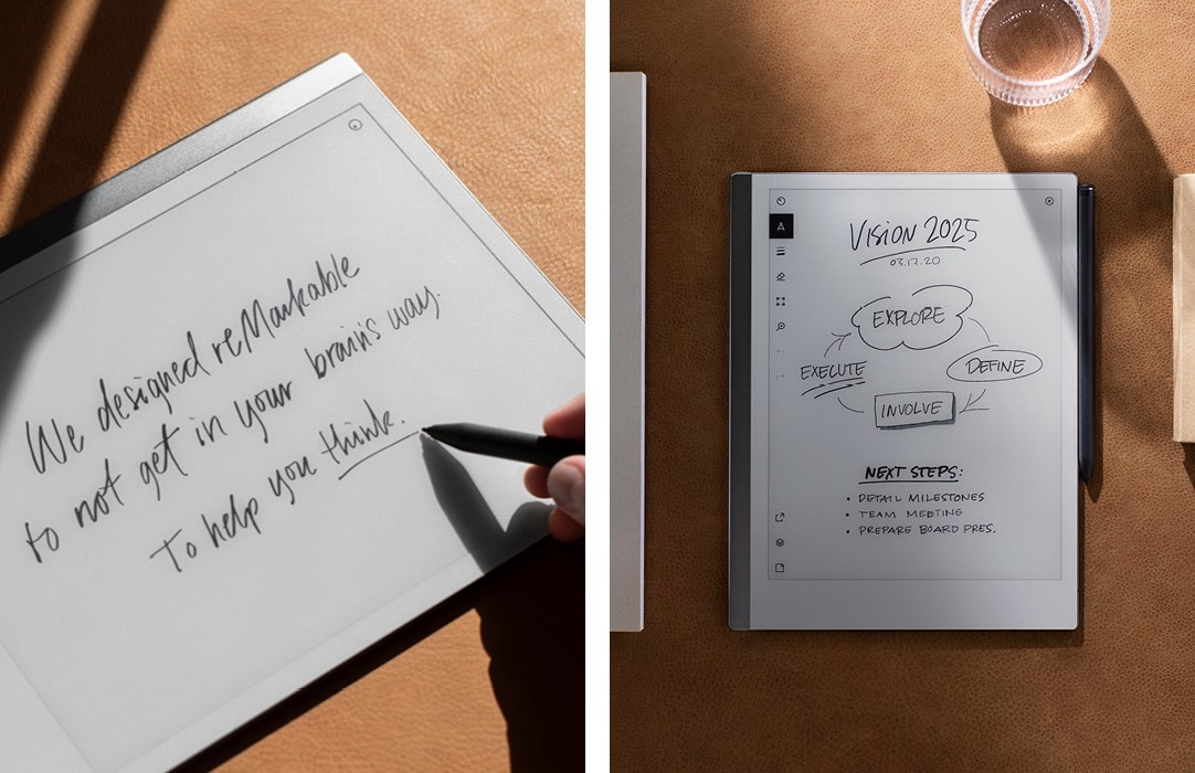 Moleskine's challenge: Italian yet global, analogue and digital