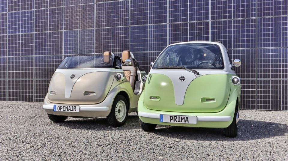 Evetta Openair, Electricbrands. Courtesy Electricbrands Evetta Openair, Electricbrands. Courtesy Electricbrands