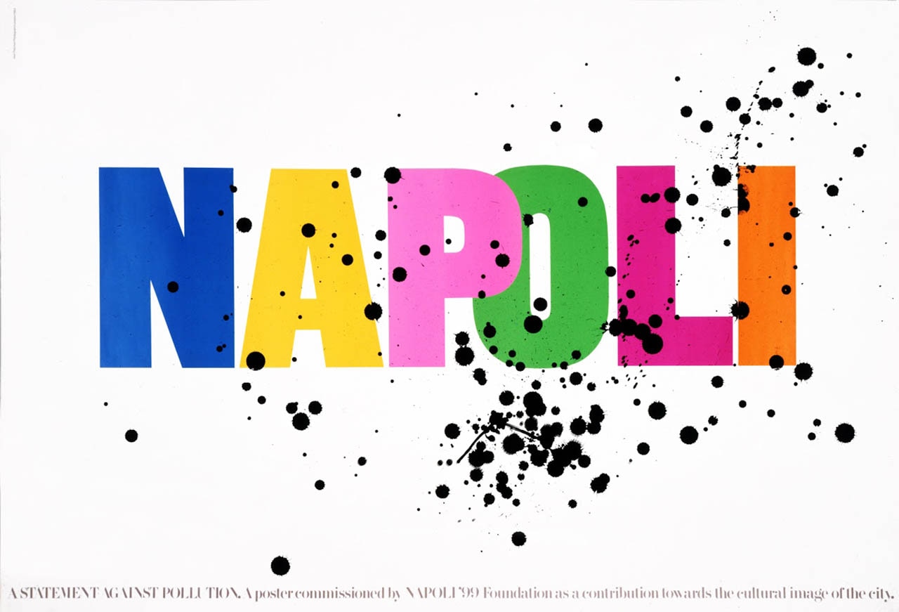 Alan Fletcher Designer & Artist find out his Biography on Domus