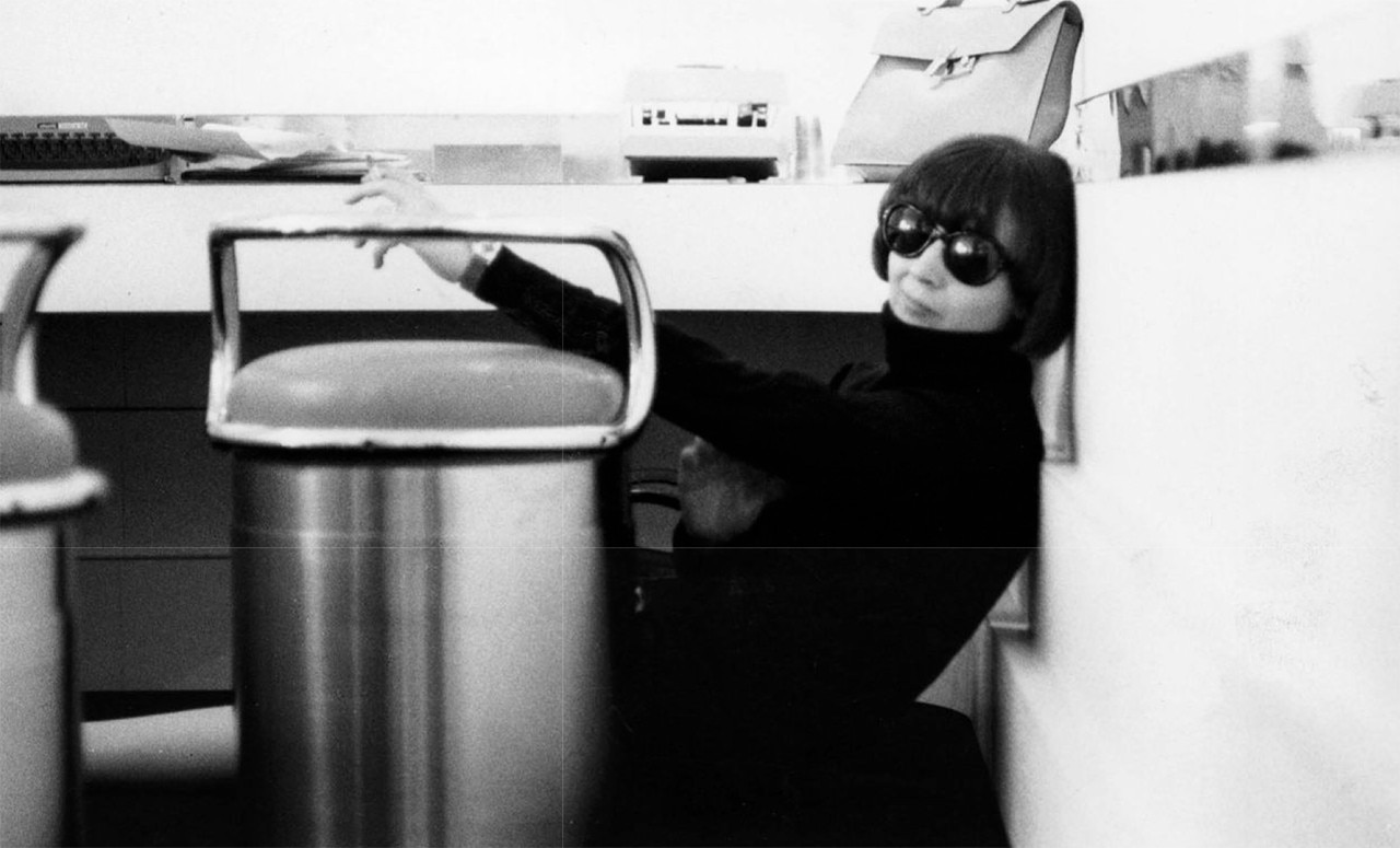 Gae Aulenti: Opere e Biografia dell'architetto Gae Aulenti - Domus