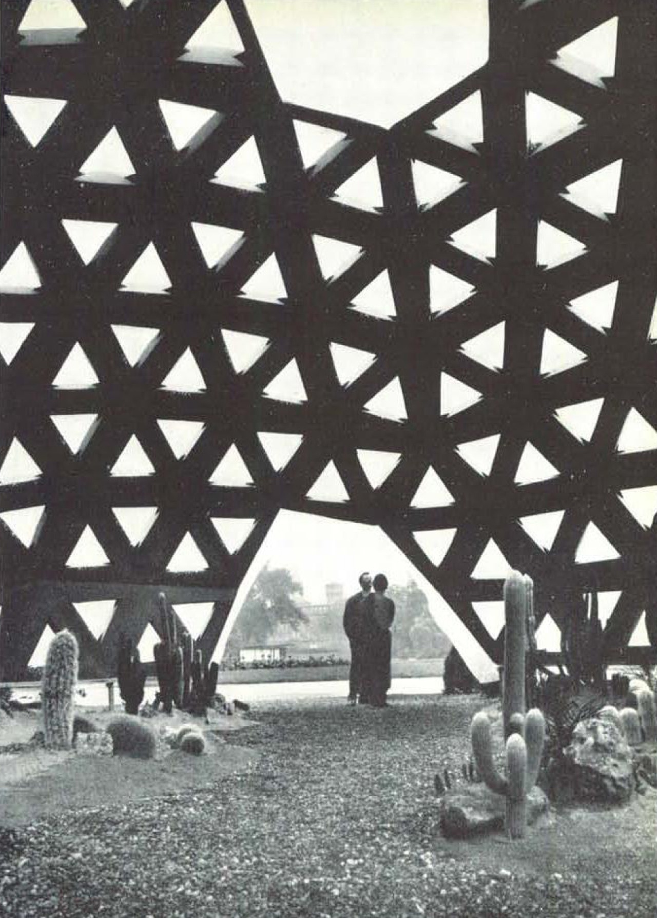 Richard Buckminster Fuller Biografia e Opere di Buckminster Fuller Domus