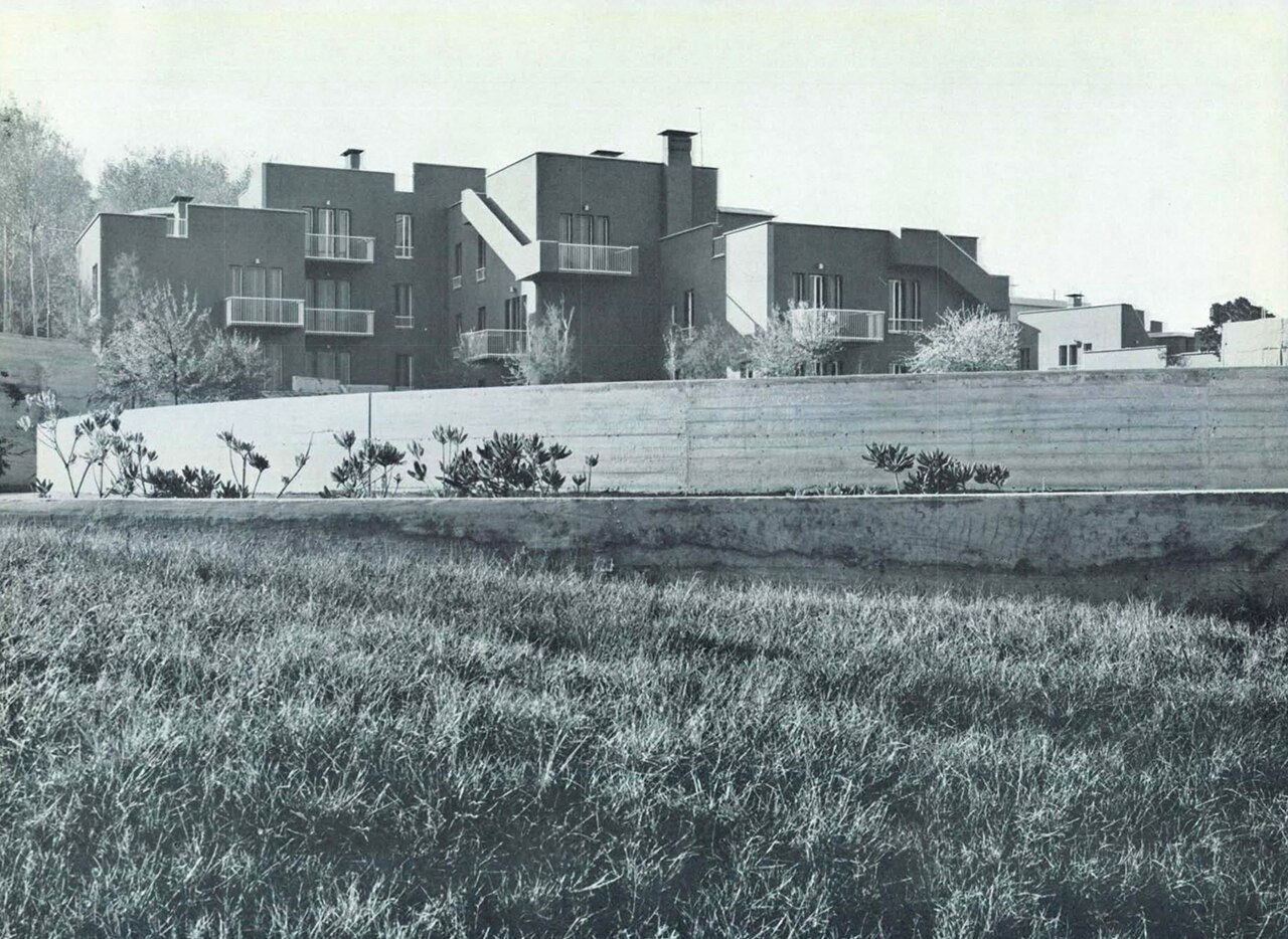 Ernesto Nathan Rogers Biography & Projects of Ernesto Nathan Rogers