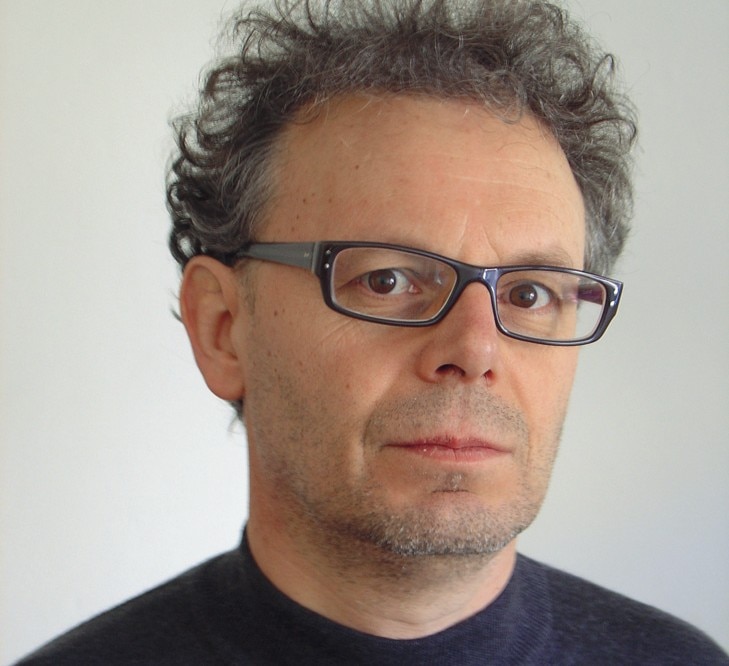 Walter Niedermayr Walter Niedermayr