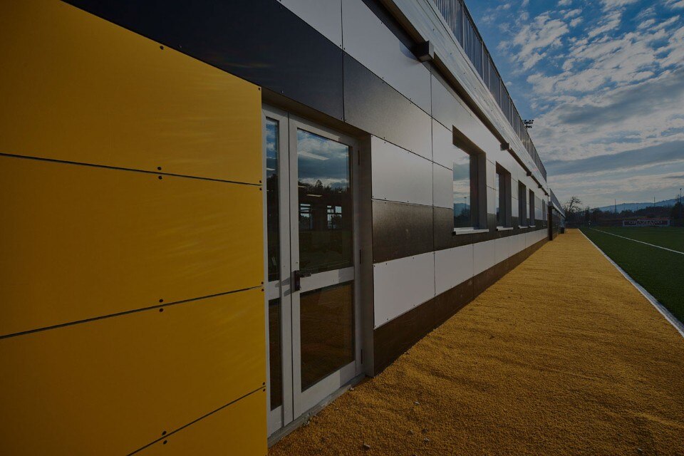 Brianza Plastica, Picchio Village