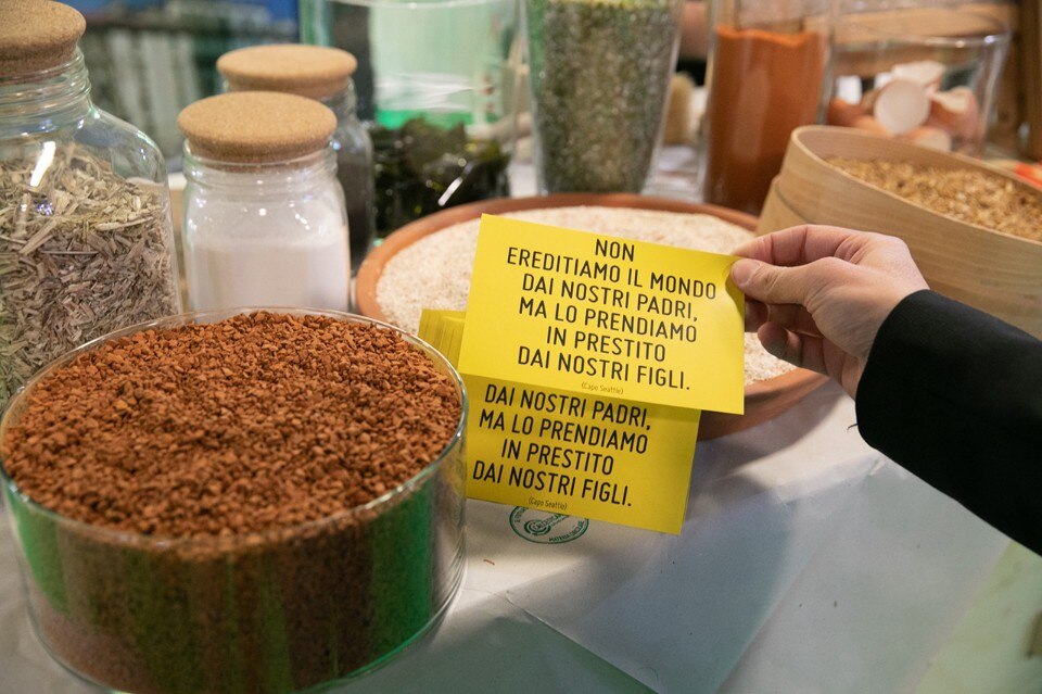 “We don’t inherit the world from our fathers, but we borrow it from our children.” 450 companies in Bolzano offer concrete solutions for eco-friendly and energy-efficient buildings