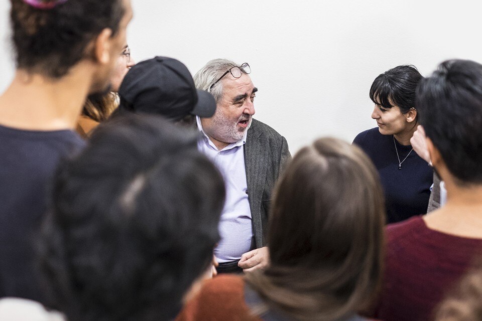 YACademy Souto De Moura