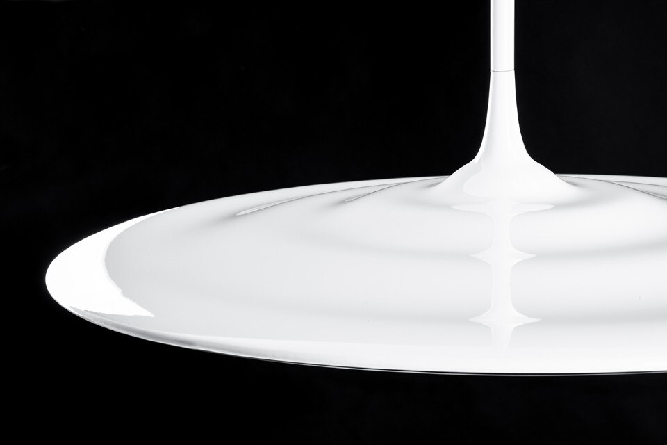 Walter de Silva, Liquid, Performance iN Lighting