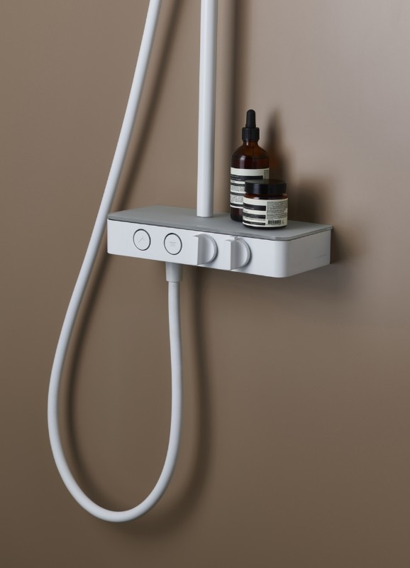 Switch by Fima Carlo Frattini, versione a colonna