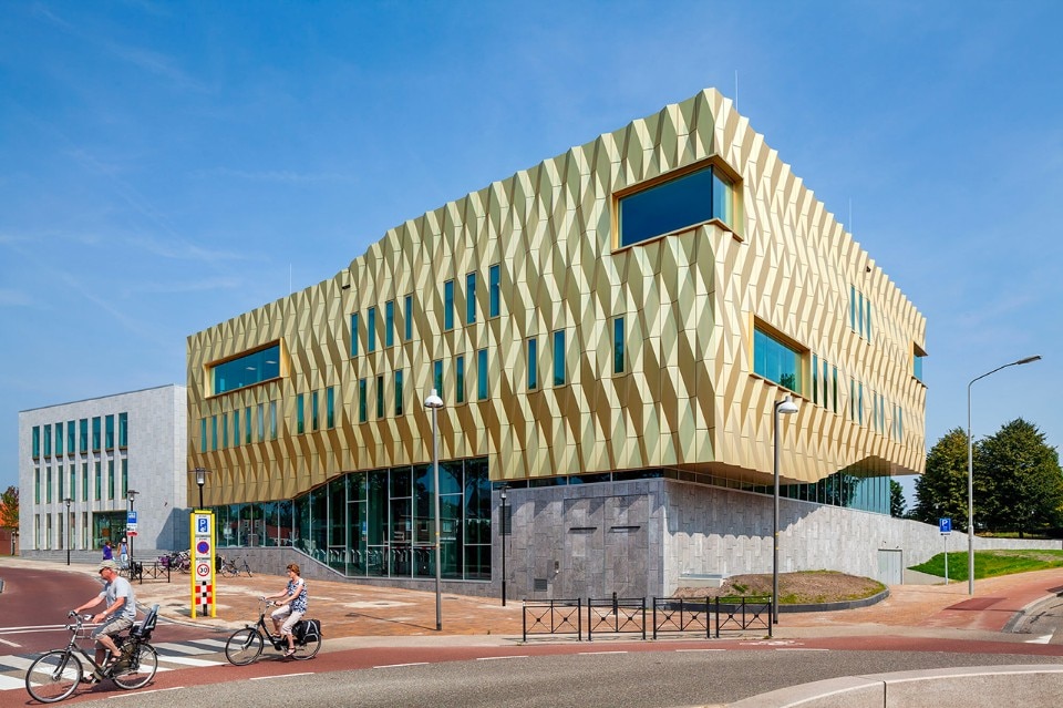 Fig.9 De Zwarte Hond, Zinder, Tiel, Olanda, 2017