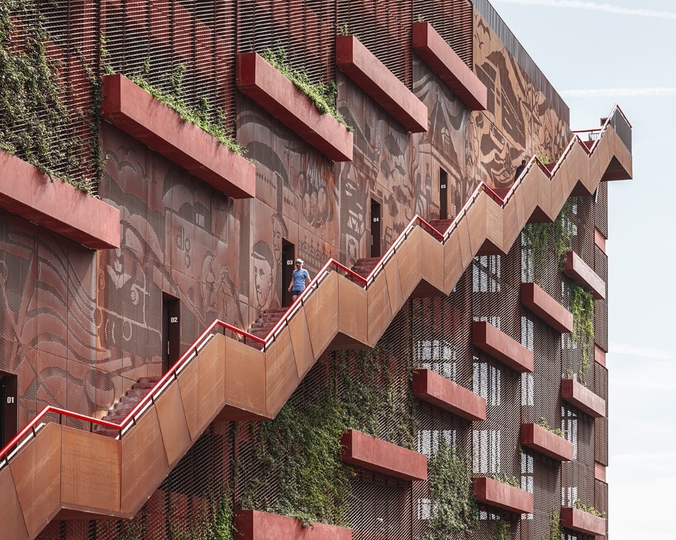 Img.33 JAJA Architects, Park ‘n’ Play, Copenhagen, 2016