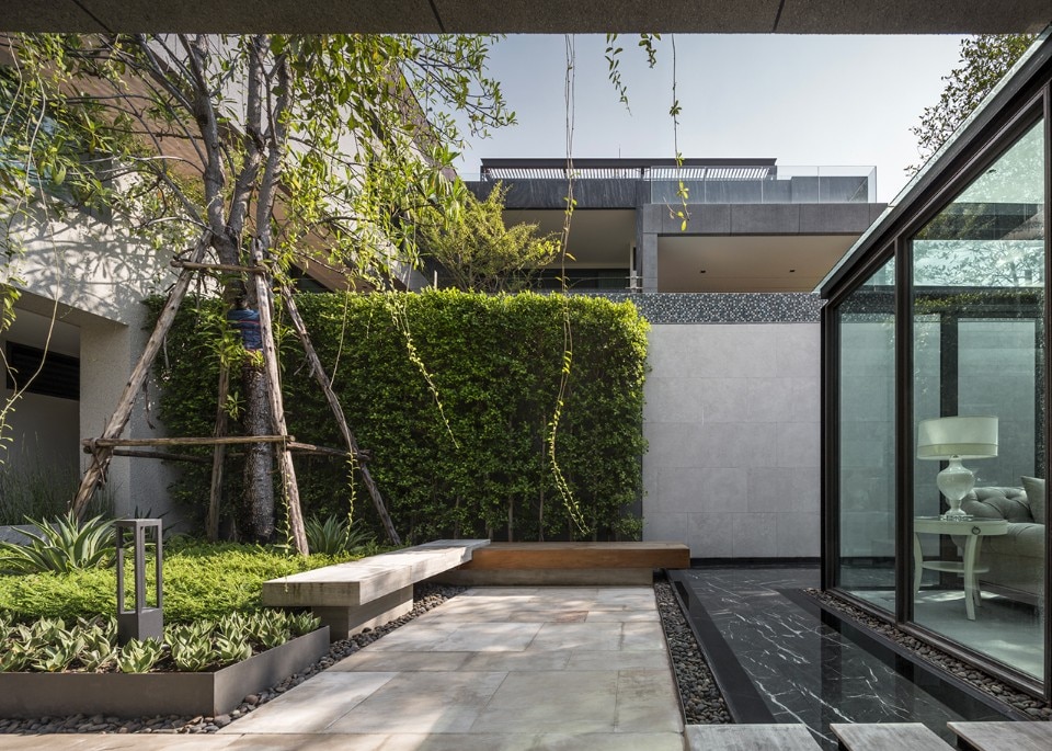 Fig.53 EKAR Architect, Casa Re-Gen, Bangkok, 2017