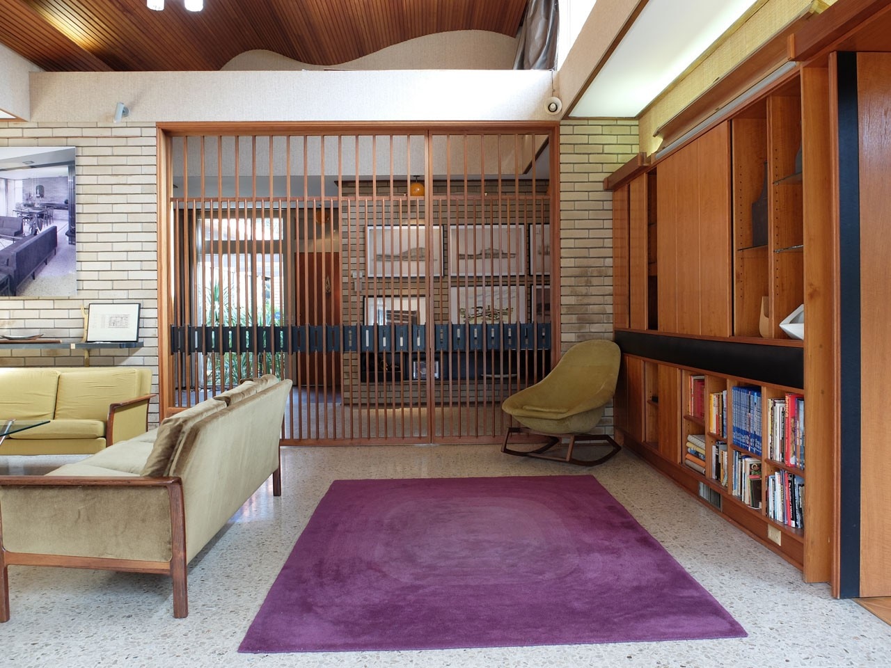Sensual Modernism Of Ernest Fooks Re visited Domus