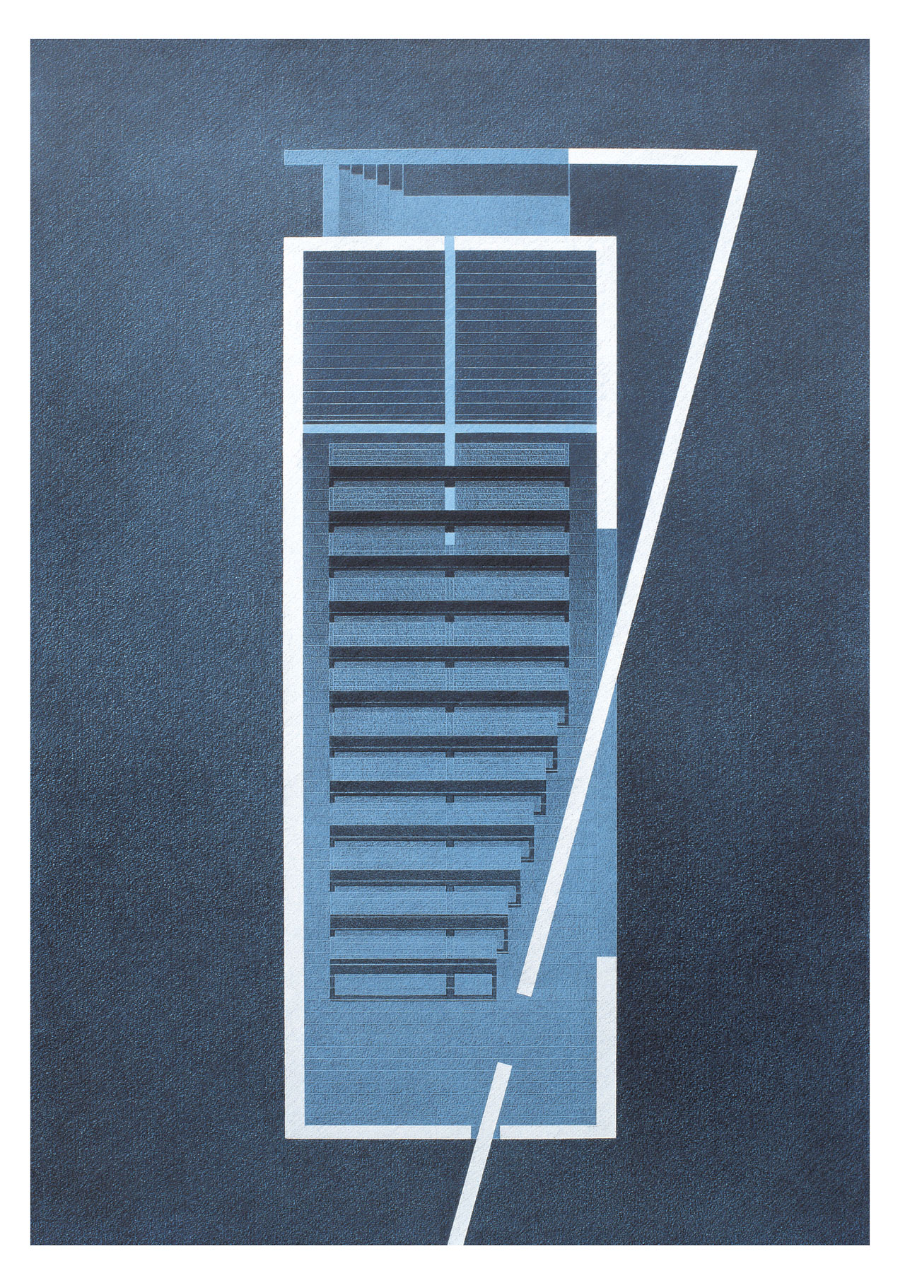 tadao ando chiesa della luce