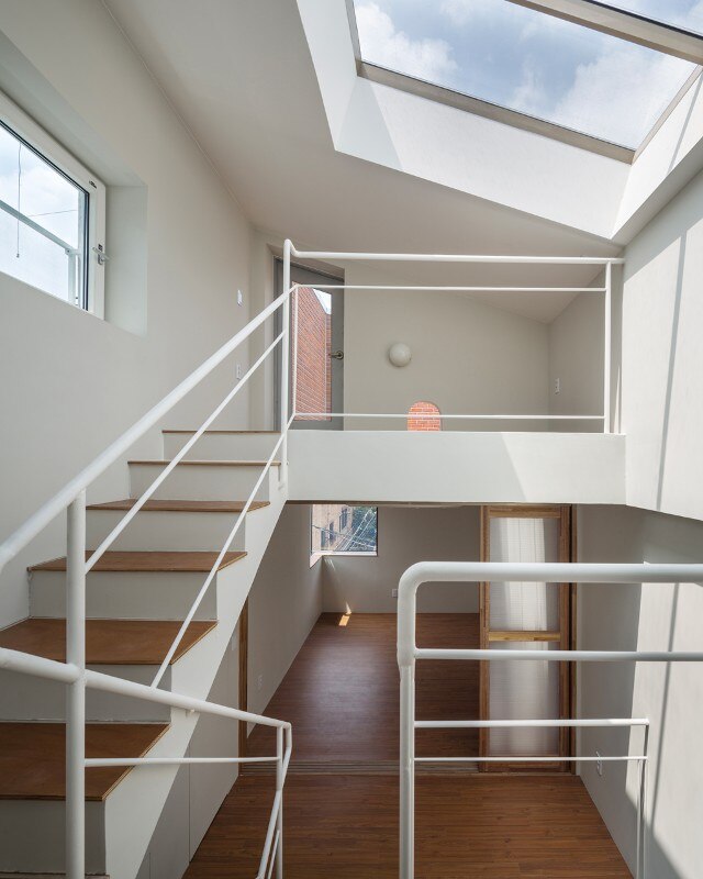 Img.1 Fhhh Friends, Grown House, Seoul, 2018