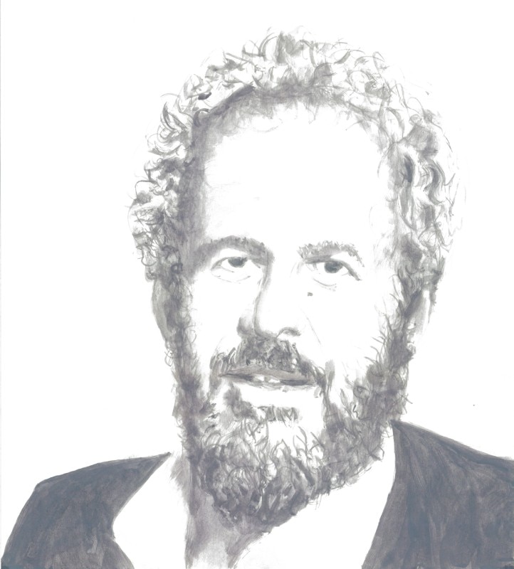 Mario Cucinella. Artwork Vincenzo De Cecco Mario Cucinella. Artwork Vincenzo De Cecco