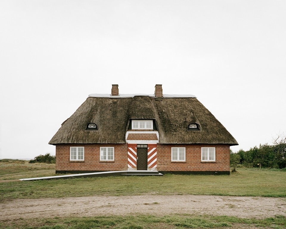 Img.28 Johansen Skovsted Arkitekter, bird sanctuary, Tipperne, Denmark, 2017.