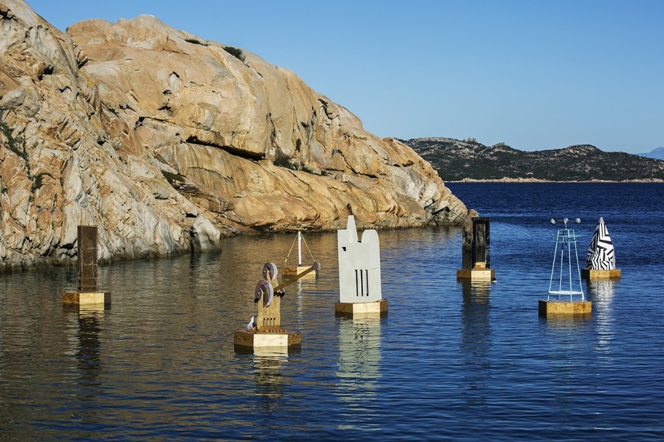 Eterotopia, La Maddalena 2018