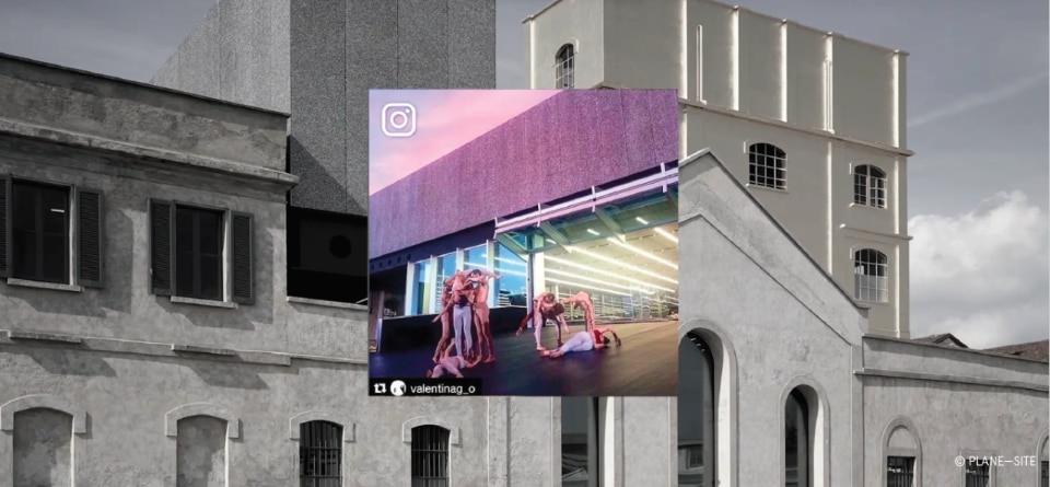 Plane – Site, Building Images, 2019 Plane – Site, Building Images, 2019