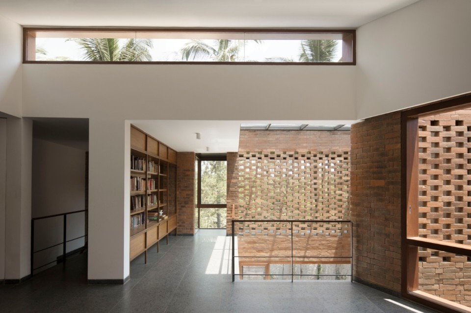 CollectiveProject, Brick House, Whitefield, Bangalore, India, 2018