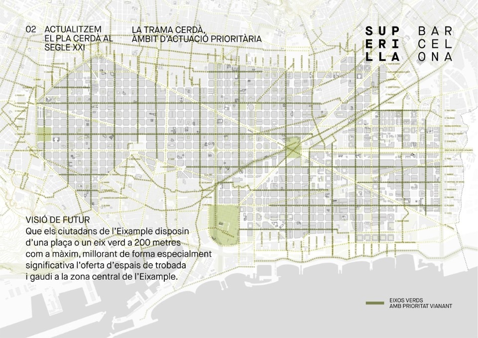 superilles barcelona - domus superilles barcelona - domus
