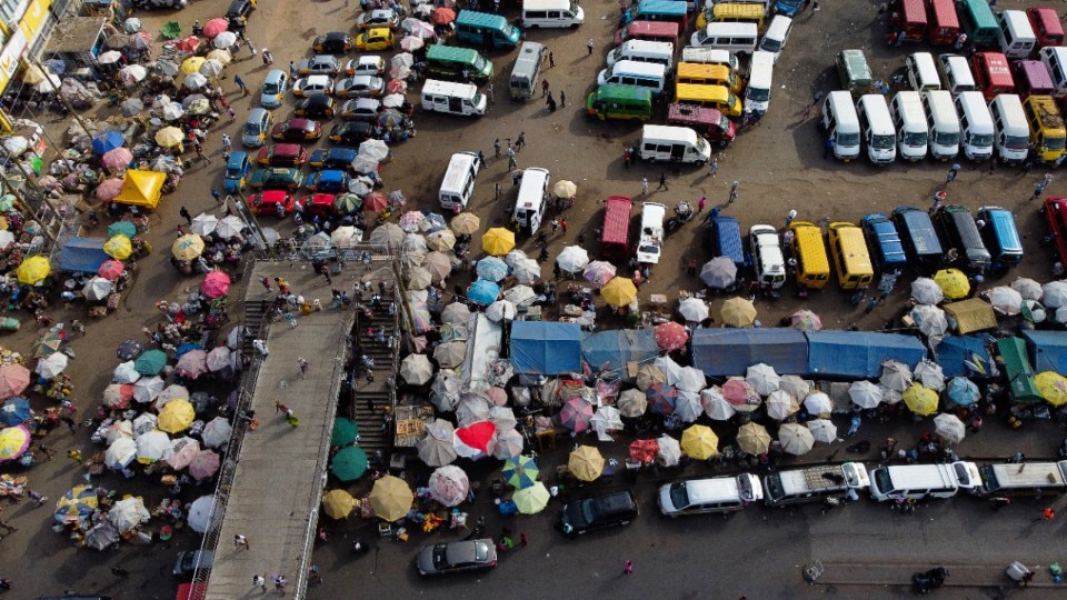 Accra Festus. Foto Jackson Davis Accra Festus. Foto Jackson Davis