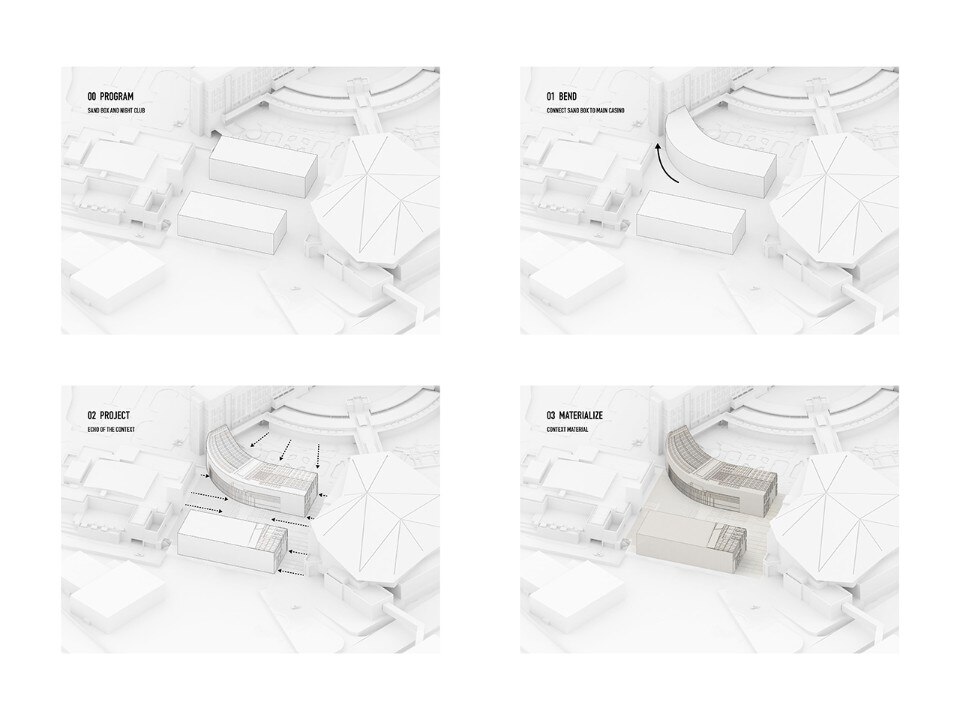 MVRDV - The Imprint