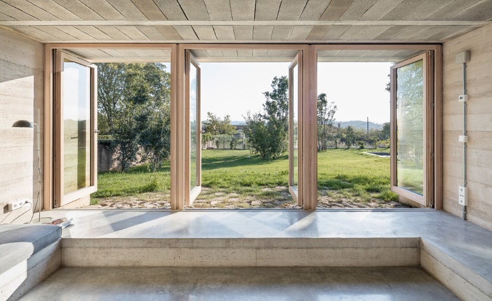 Arquitectura G, 1413 House, Girona, Spain, 2017