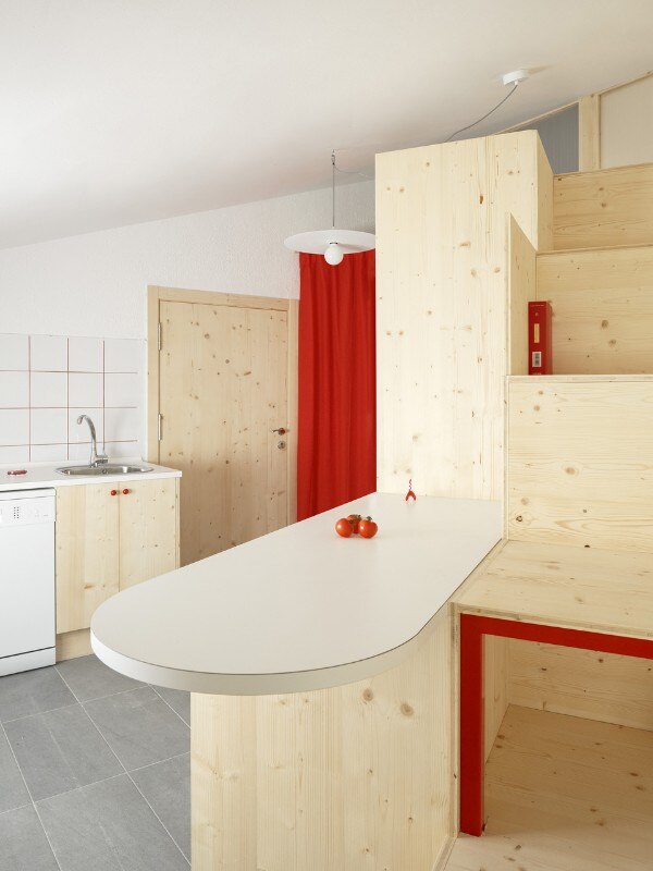 Valentín Sanz Sanz, Ruralattic, Almenar de Soria, Spagna, 2018 Valentín Sanz Sanz, Ruralattic, Almenar de Soria, Spagna, 2018