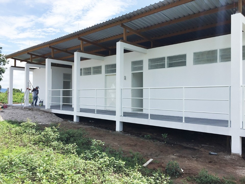 Estudio Flume, Casa do Mel, Canaã dos Carajás, Brasile, 2018