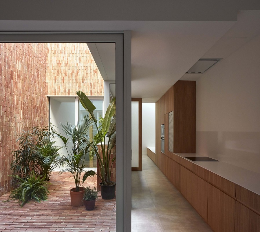 Horma – estudio de arquitectura, AM House, Vila-real, Spain, 2019