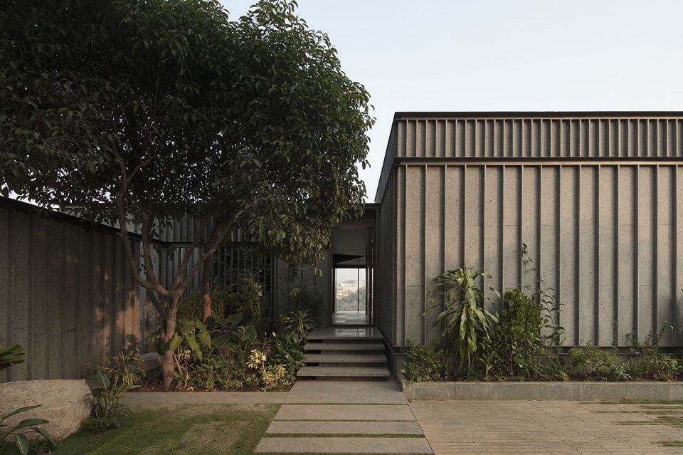 CollectiveProject, Lakehouse, Hyderabad, India, 2019