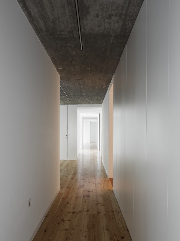 Bruno Dias Arquitectura, Gloma House, Ansião, Portogallo, 2019