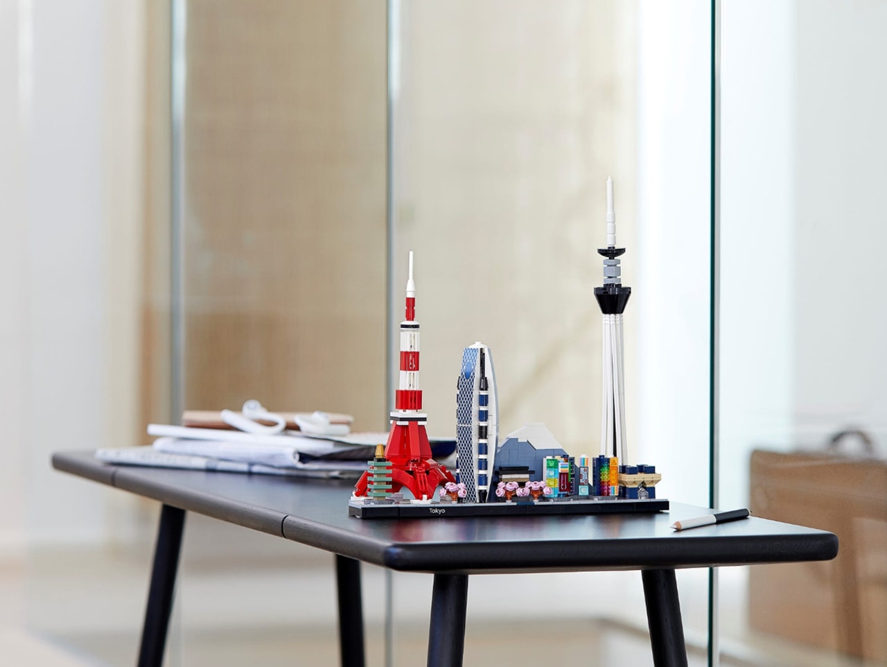 The Best Skylines You Can Build With Lego Architecture Sets So Far Domus