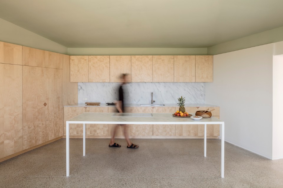 Nomo Studio, Bridge House, Menorca, Spain, 2019