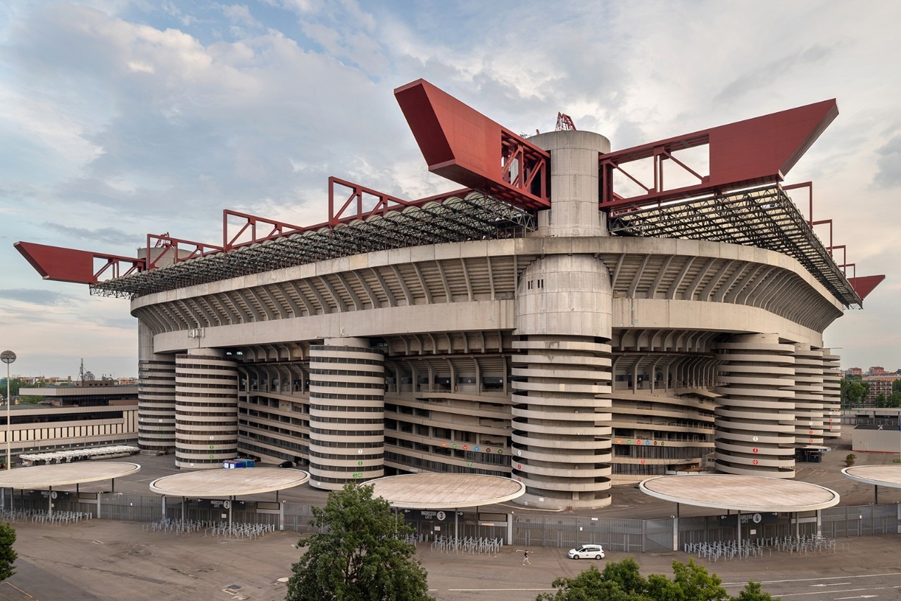 Le luci di San Siro si spengono per sempre? Domus