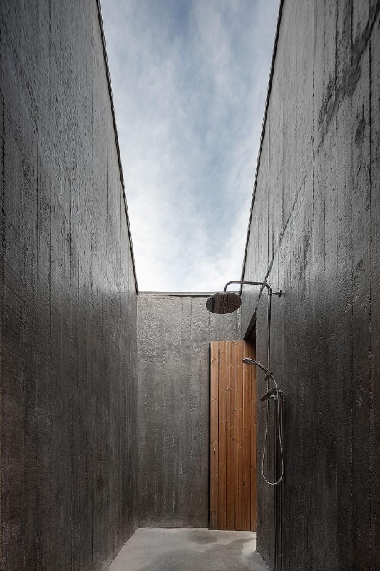 Pedro Henrique Arquiteto, CG House, Arrifana, Santa Maria de Feira, Portugal, 2010