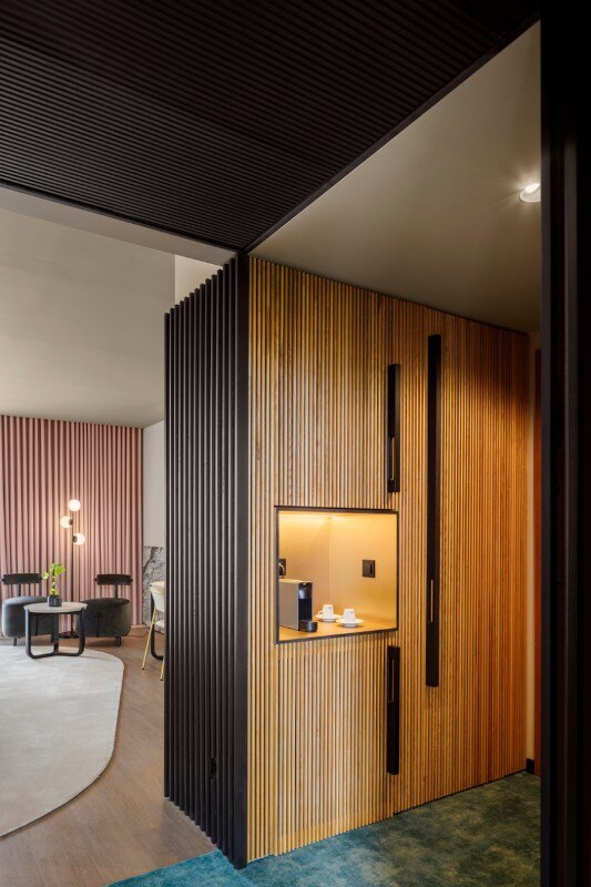 box: arquitectos associados, Azoris Royal Garden Hotel, Ponta Delgada Azores, Portugal, 2020 box: arquitectos associados, Azoris Royal Garden Hotel, Ponta Delgada Azores, Portugal, 2020