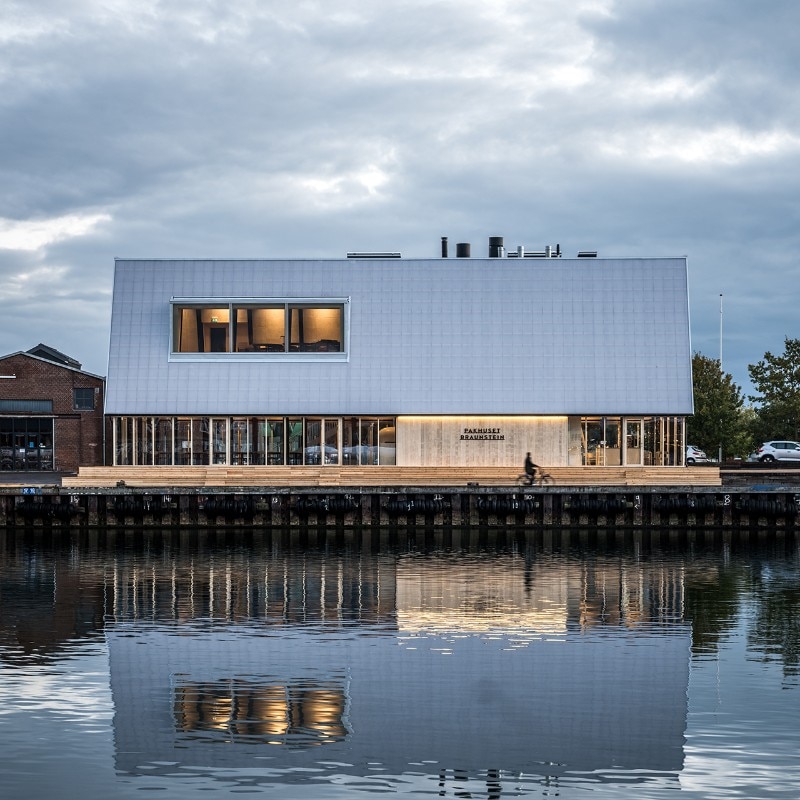 Adept, The Braunstein Taphouse, Koege, Danimarca, 2020
