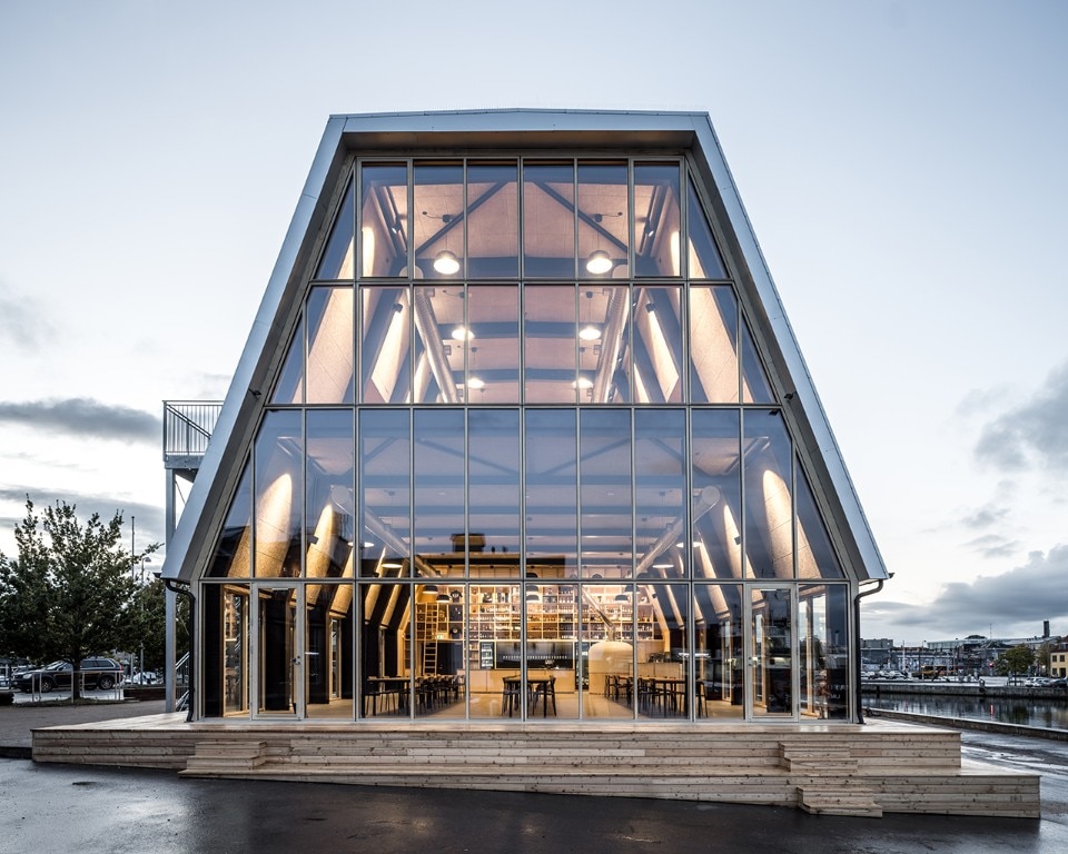 Adept, The Braunstein Taphouse, Koege, Denmark, 2020