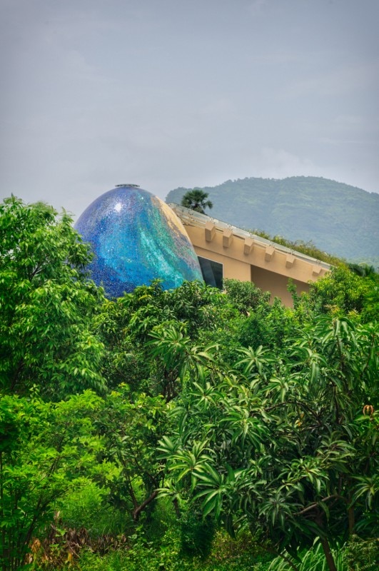 Sunoo Temple House, Saket Sethi, Mumbai, India, 2020