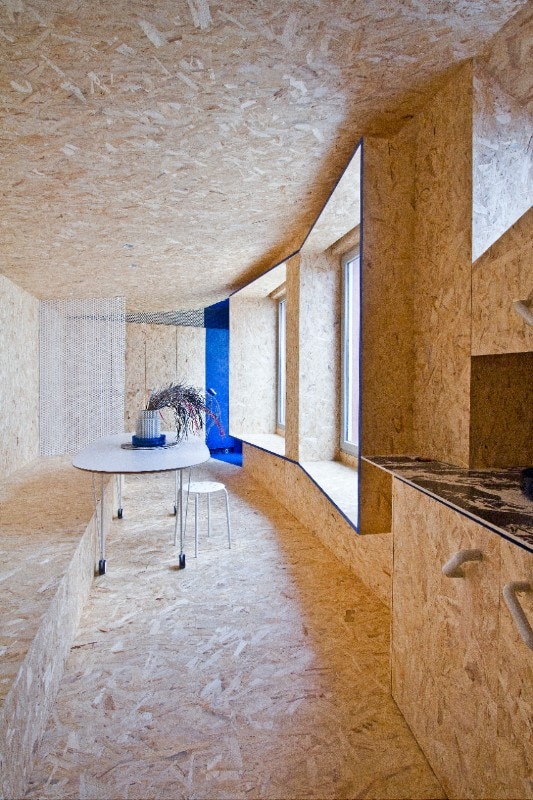 Urban Cabin Urban Cabin