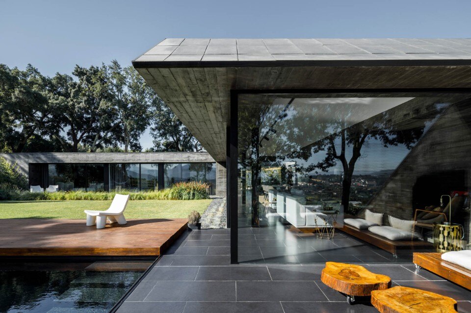 Cork Oak House Cork Oak House